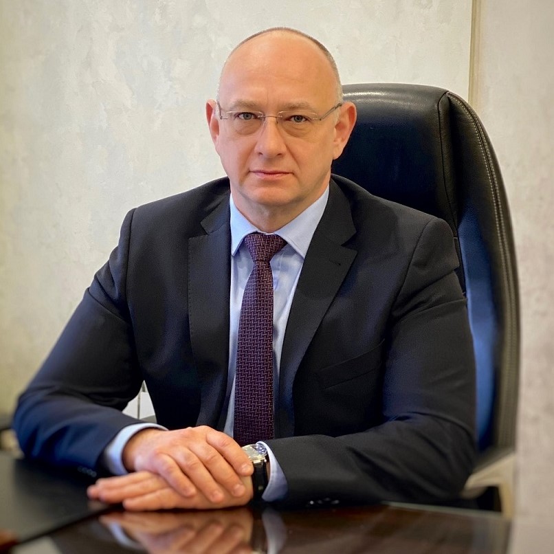 Шишов Сергей Владимирович