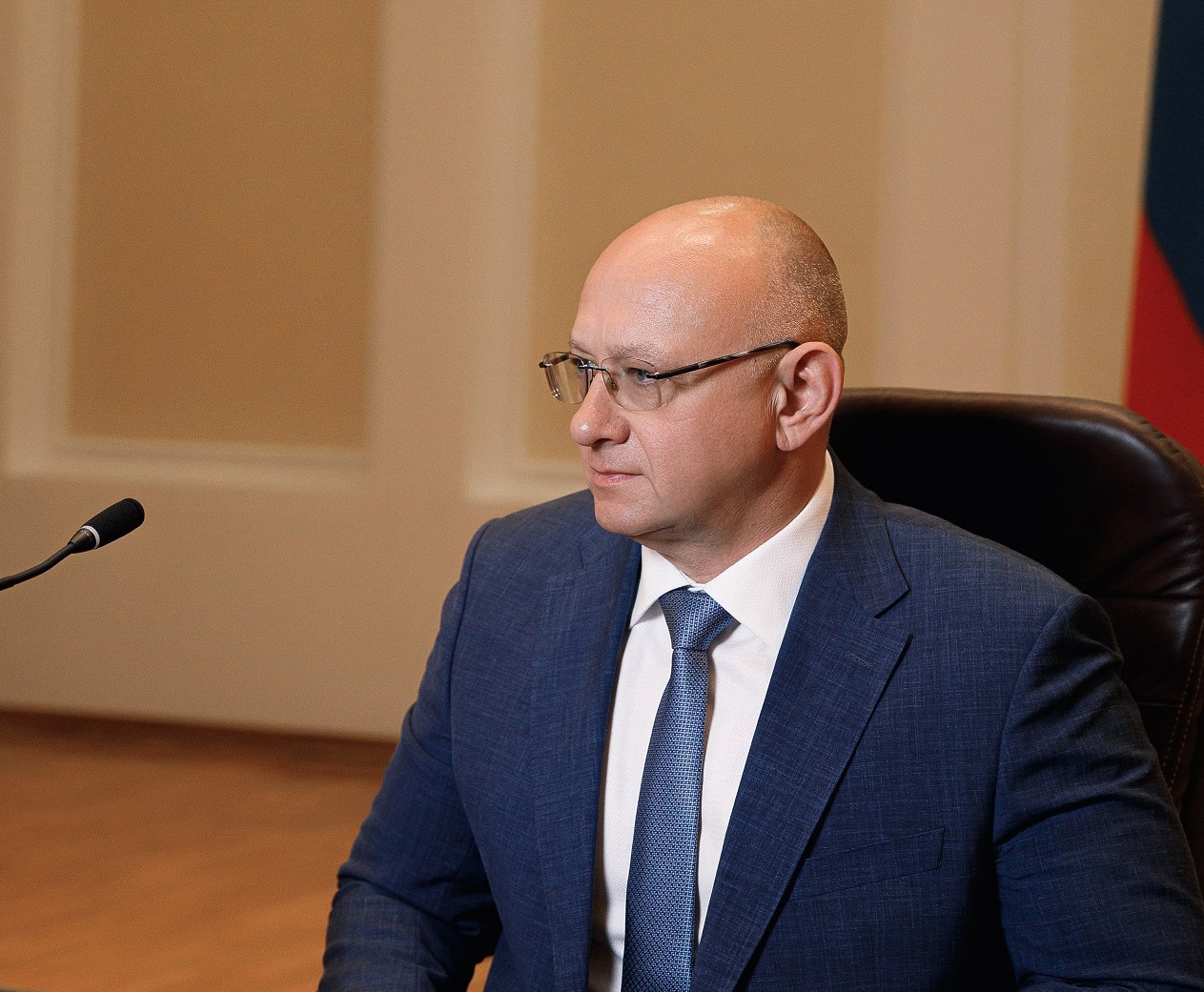 Сергей Шишов: об освобождении от административной ответственности при заключении соглашения с проверяющим органом