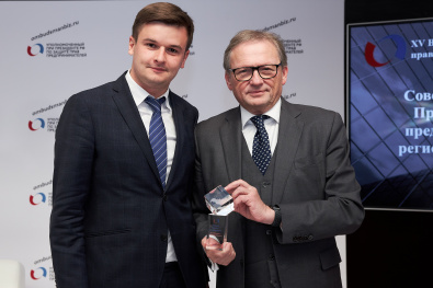 Работа уполномоченного по защите прав предпринимателей в Ставропольском крае отмечена за стабильность и эффективность