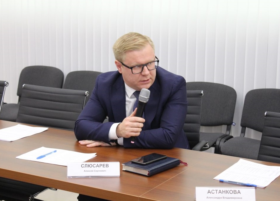 День бесплатной правой помощи для всех отраслей бизнеса от юридического центра 