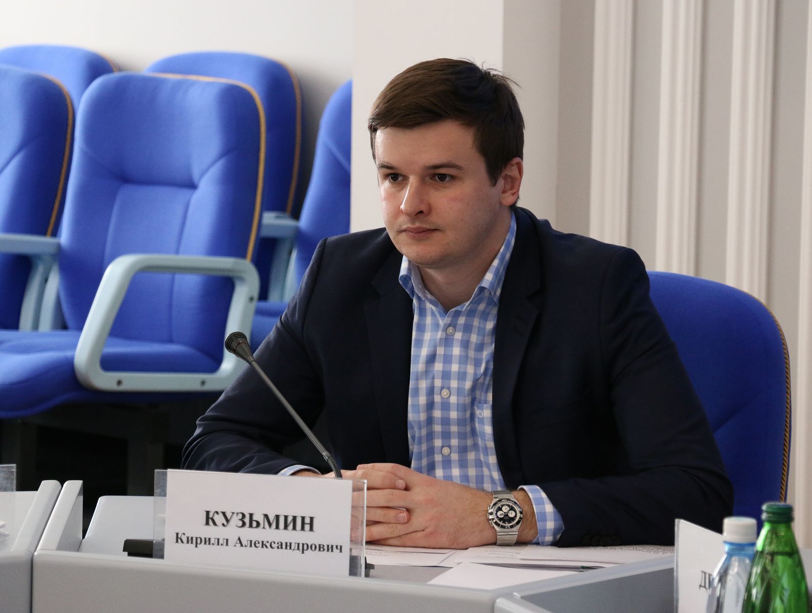 Бизнес-омбудсмен помог достигнуть соглашения между  предпринимателями и администрацией Кочубеевского района 