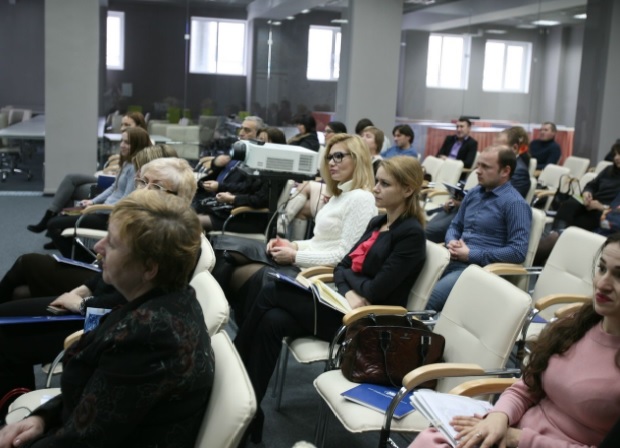 В Ставрополе обсудили проблемы реализации реформы контрольно-надзорной деятельности  