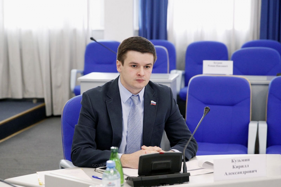 Проблемы работы бизнес-инкубатора на Ставрополье обсудили в прокуратуре края