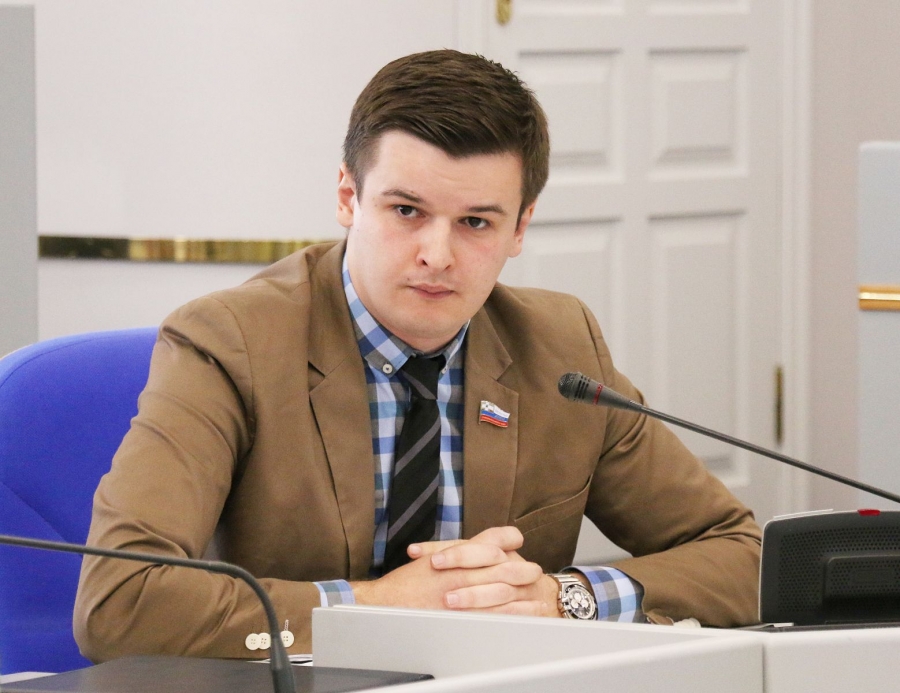 Кирилл Кузьмин: Ставропольский край должен поддержать предложение Бориса Титова об амнистии для предпринимателей 