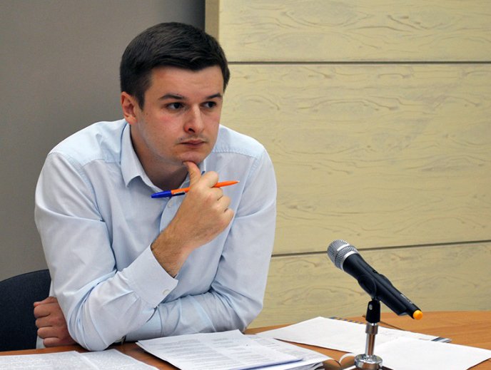 Кирилл Кузьмин: Спецрежим для самозанятых поможет вывести бизнес из тени