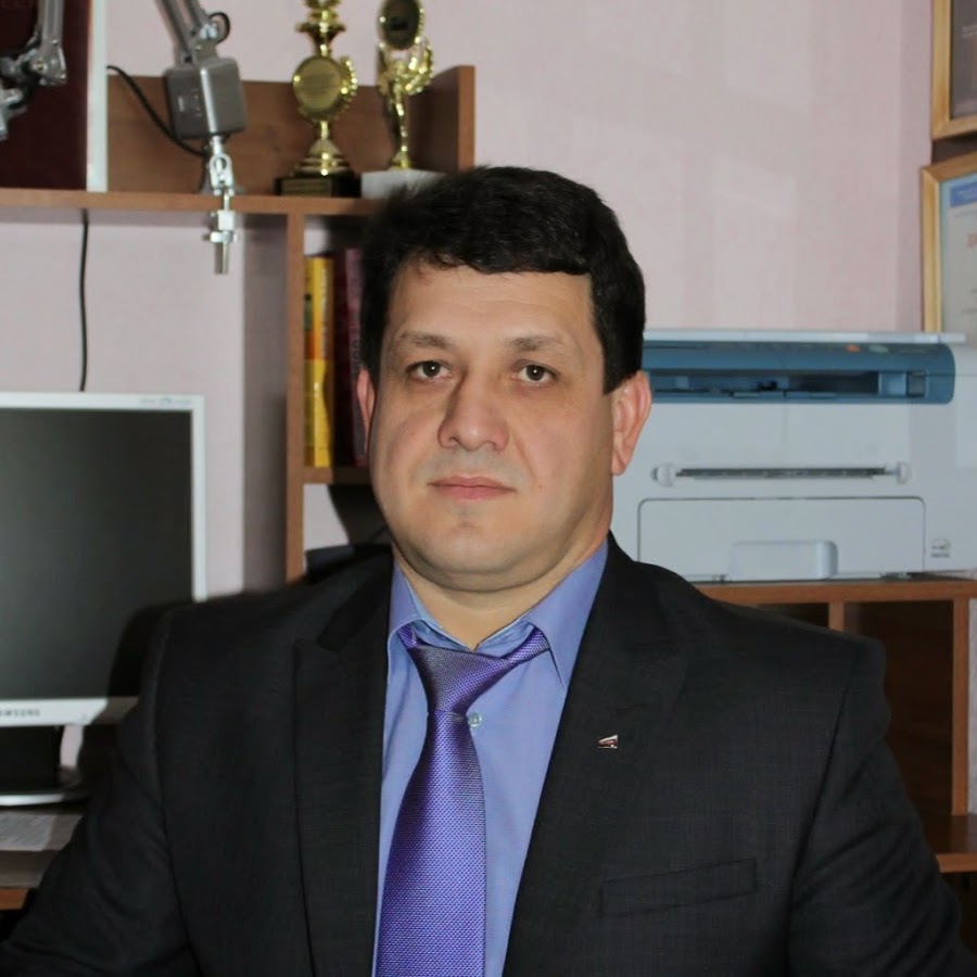 Светлая память Владимиру Викторовичу Яценко