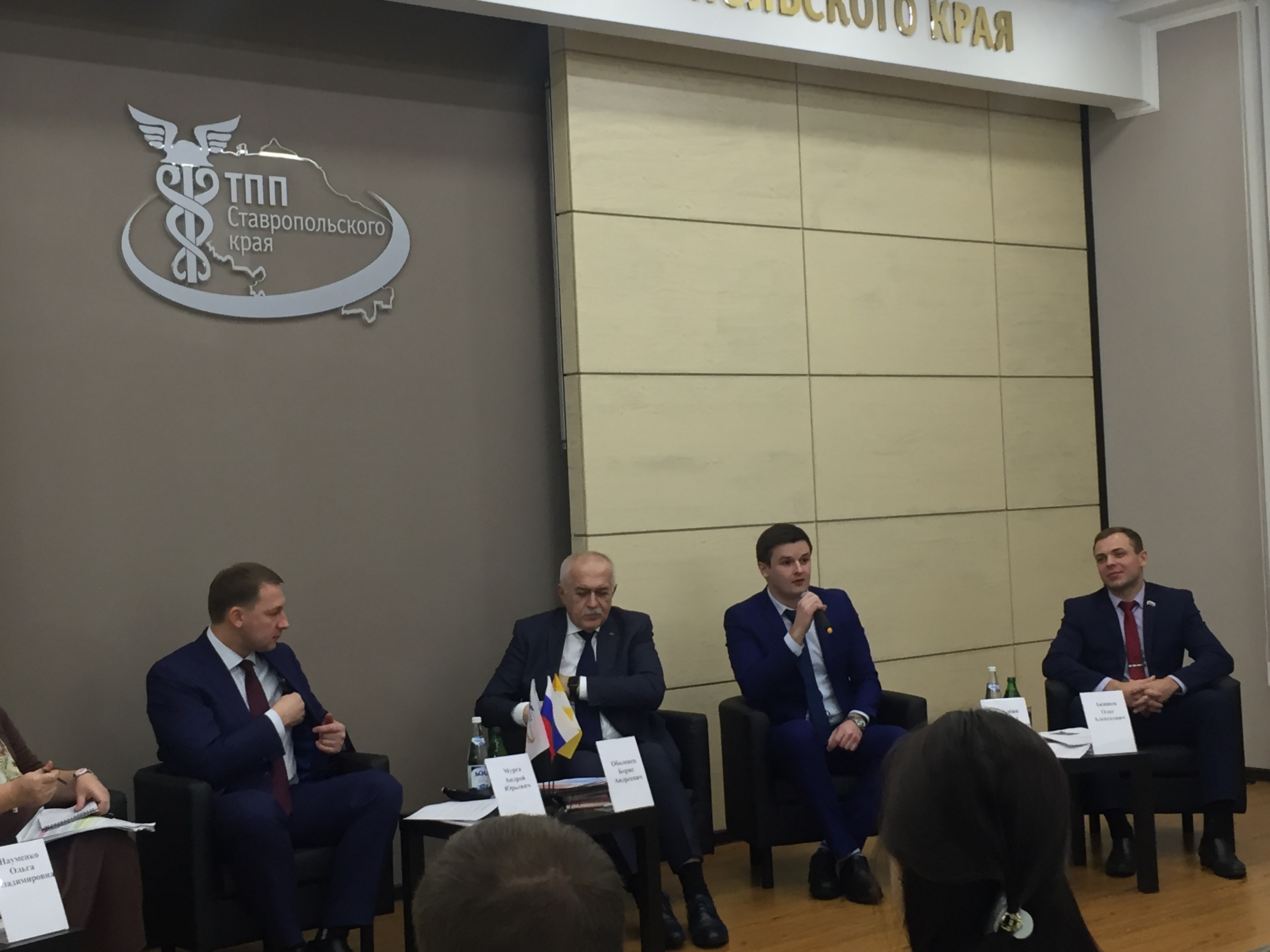 Кирилл Кузьмин предложил ввести показатель эффективности для глав муниципальных образований