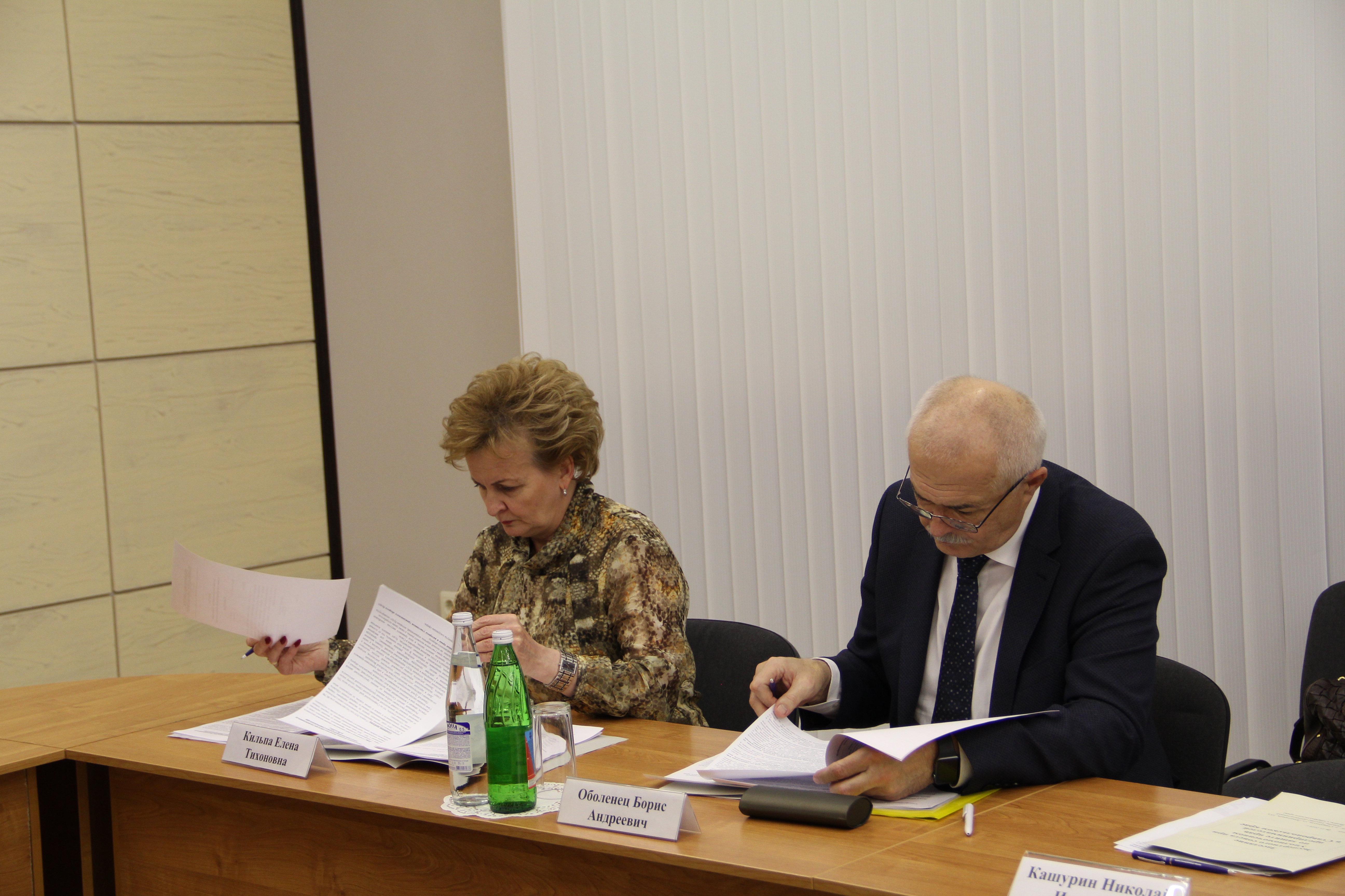 Бизнес-омбудсмен Кирилл Кузьмин инициировал  обсуждение проблем,  связанных с маркировкой меховых изделий 
