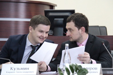 В Ставрополе обсудили проблемы внедрения онлайн-касс