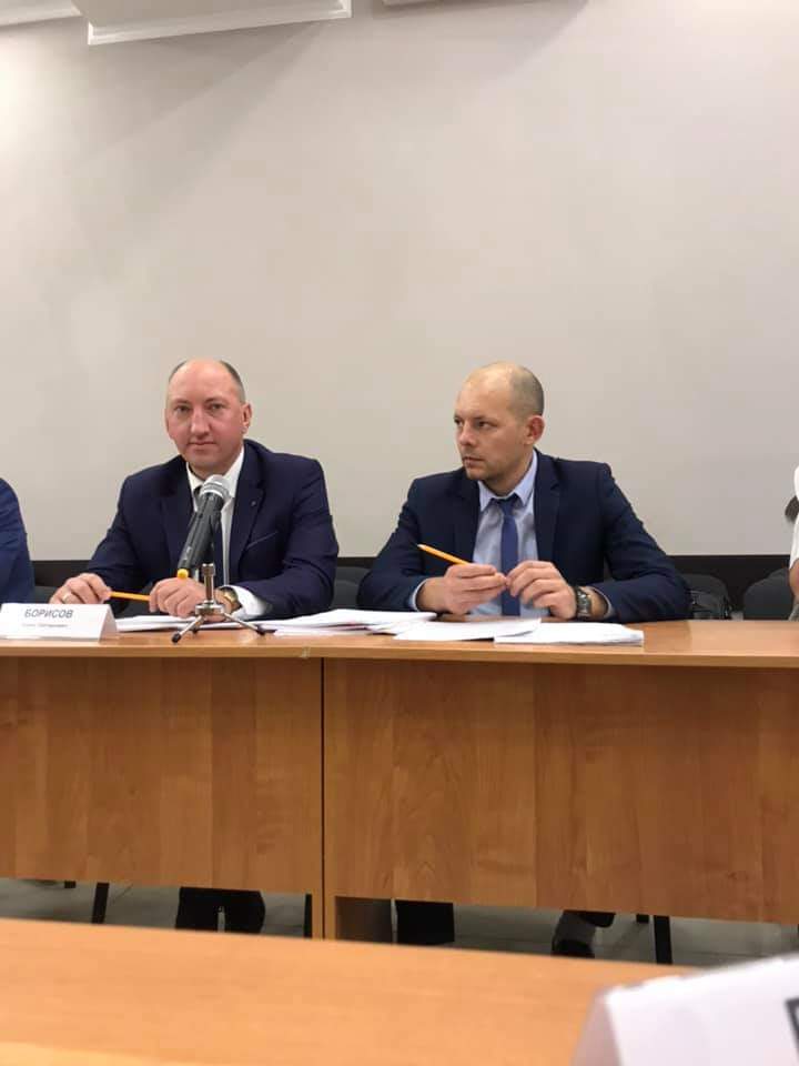 Бизнес-омбудсмен Ставрополья Кирилл Кузьмин провел рабочее совещание в целях обсуждения проекта постановления Правительства Ставропольского края