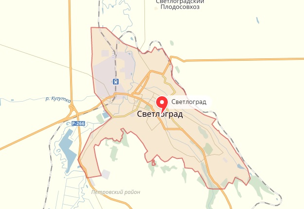 Проблему предпринимателя обсудили в администрации города Светлограда 