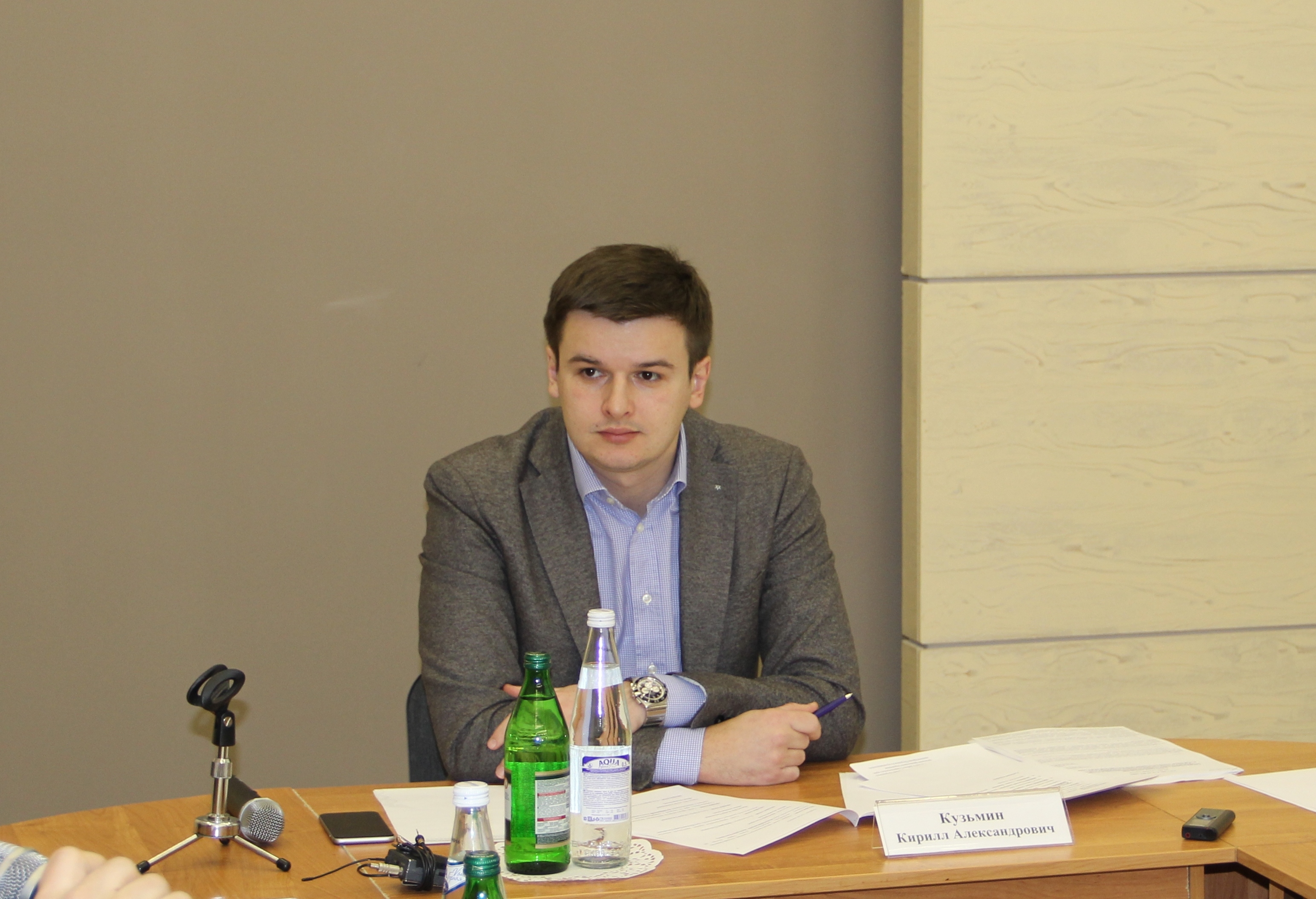 Бизнес-омбудсмен края: Законность зарплатных комиссий под вопросом