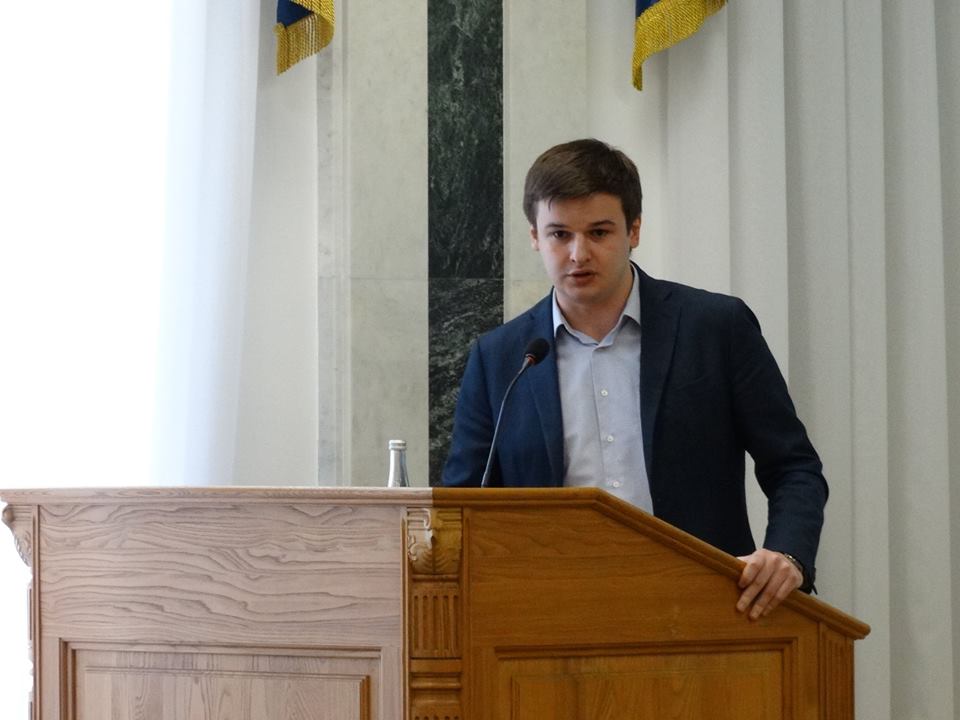 Новые перспективы развития бизнеса обсудили на форуме в краевом центре