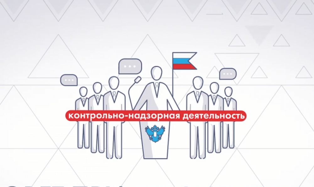 Законопроект о государственном и муниципальном контроле (надзоре) в Российской Федерации принят в первом чтении