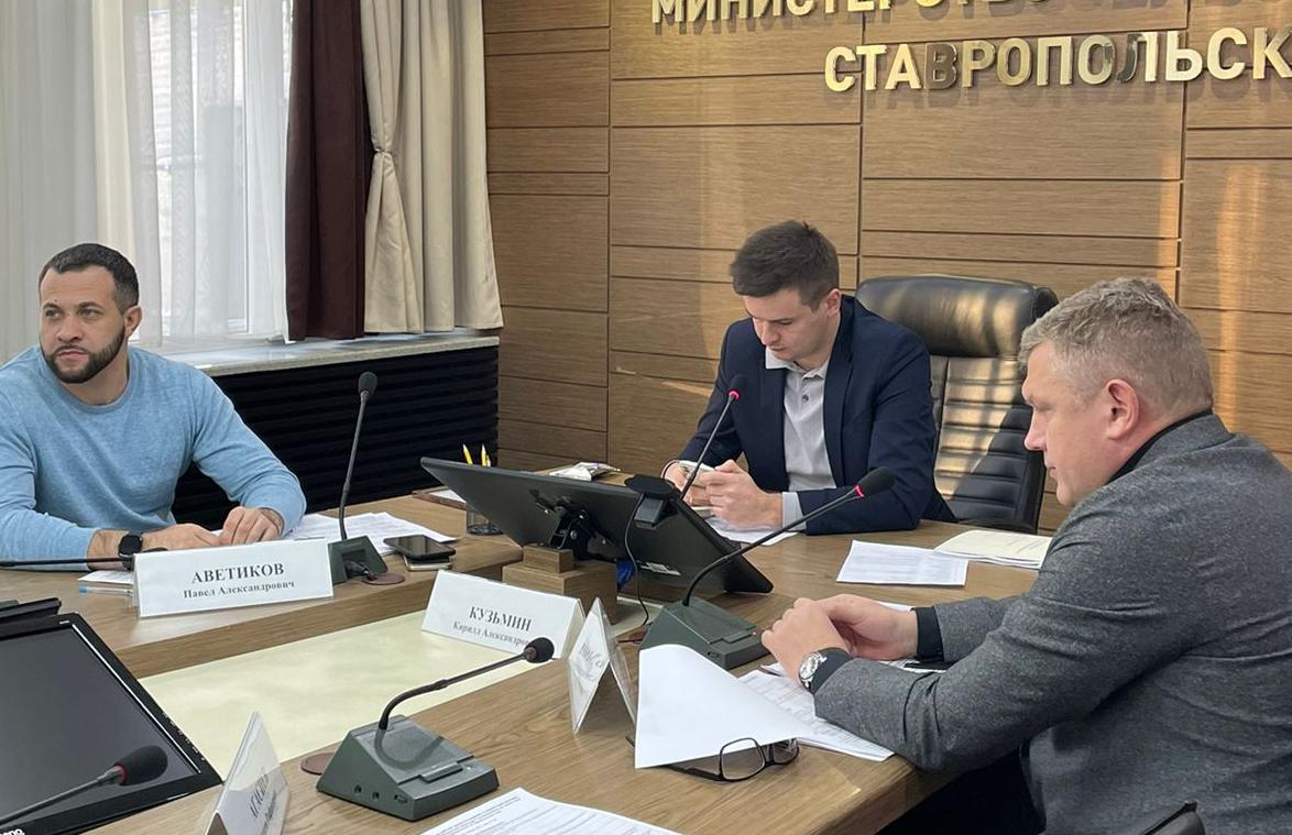 Бизнес-уполномоченный обсудил с экспертами алгоритмы действий предпринимателей в случае уголовного преследования