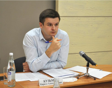 Кирилл Кузьмин попросил провести прокурорскую проверку в интересах полутора десятков невинномысских предпринимателей