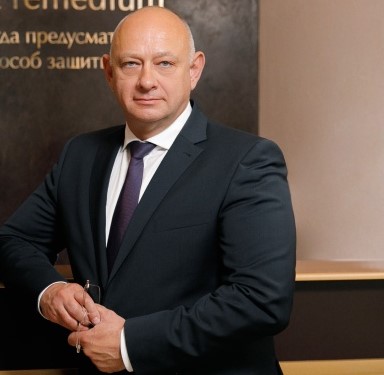 Сергей Шишов: институт уполномоченного продолжит активную работу по защите прав предпринимателей в ходе уголовного преследования