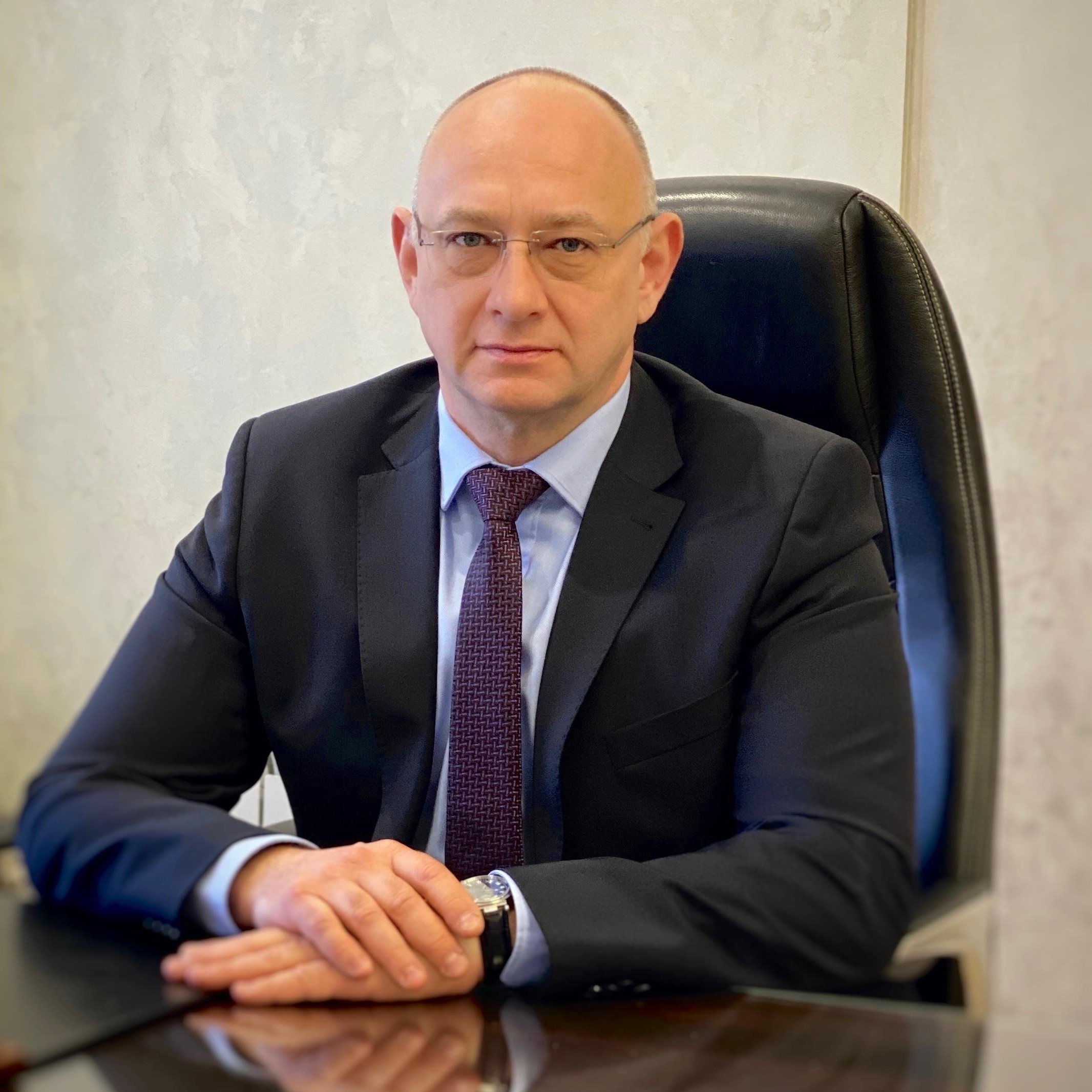 Сергей Шишов назначен врио Уполномоченного по защите прав предпринимателей Ставрополья