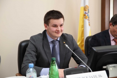 Ставка налога на имущество организаций в 2017 году останется на уровне текущего года