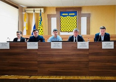 Кирилл Кузьмин принял участие в рабочей встрече с предпринимателями Нефтекумского округа