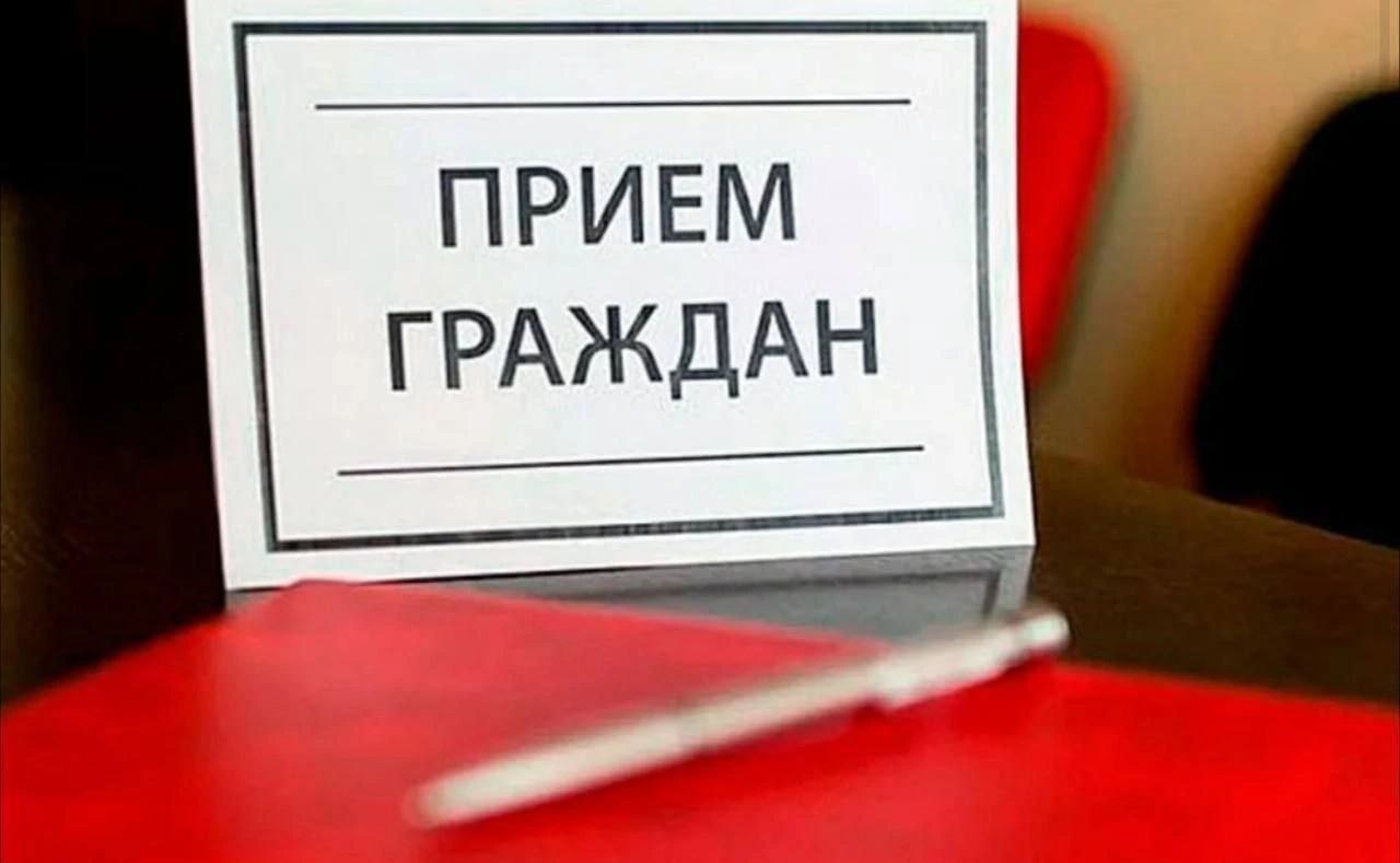 Заместитель прокурора Ставропольского края Михаил Должиков и Уполномоченный по защите прав предпринимателей в Ставропольском крае Кирилл Кузьмин 20.09.2023 проведут совместный прием предпринимателей