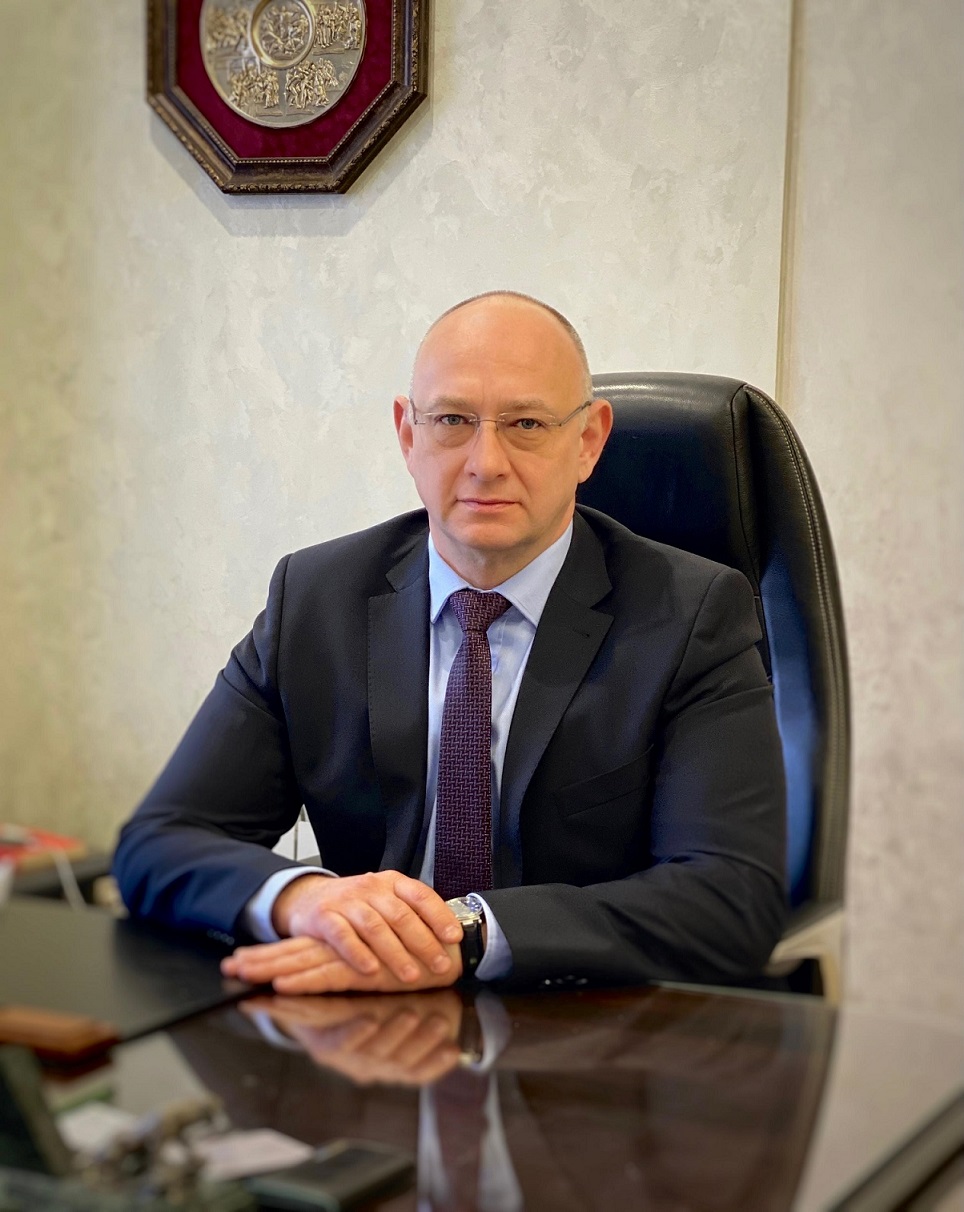 Сергей Шишов назначен врио Уполномоченного  по защите прав предпринимателей Ставрополья