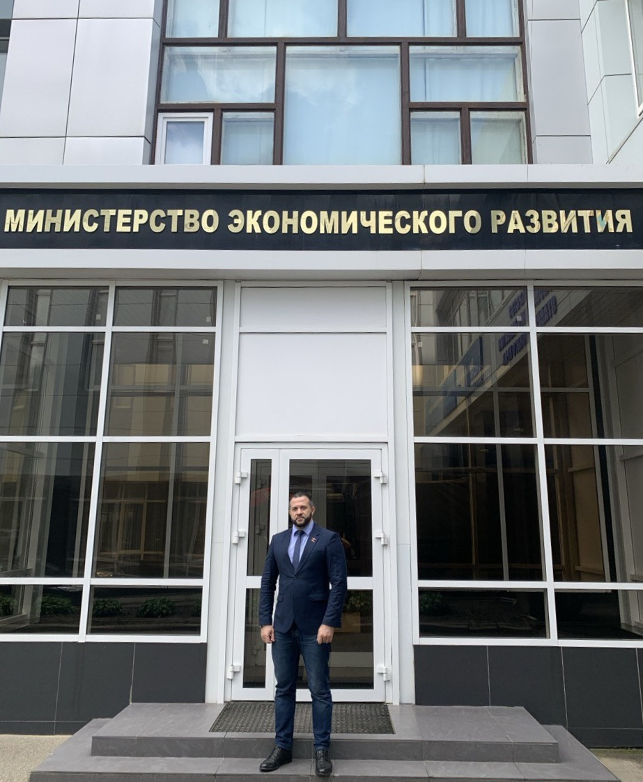 Образование, уход за детьми и трудоустройство инвалидов: социальное предпринимательство на Ставрополье расширяет свои ряды
