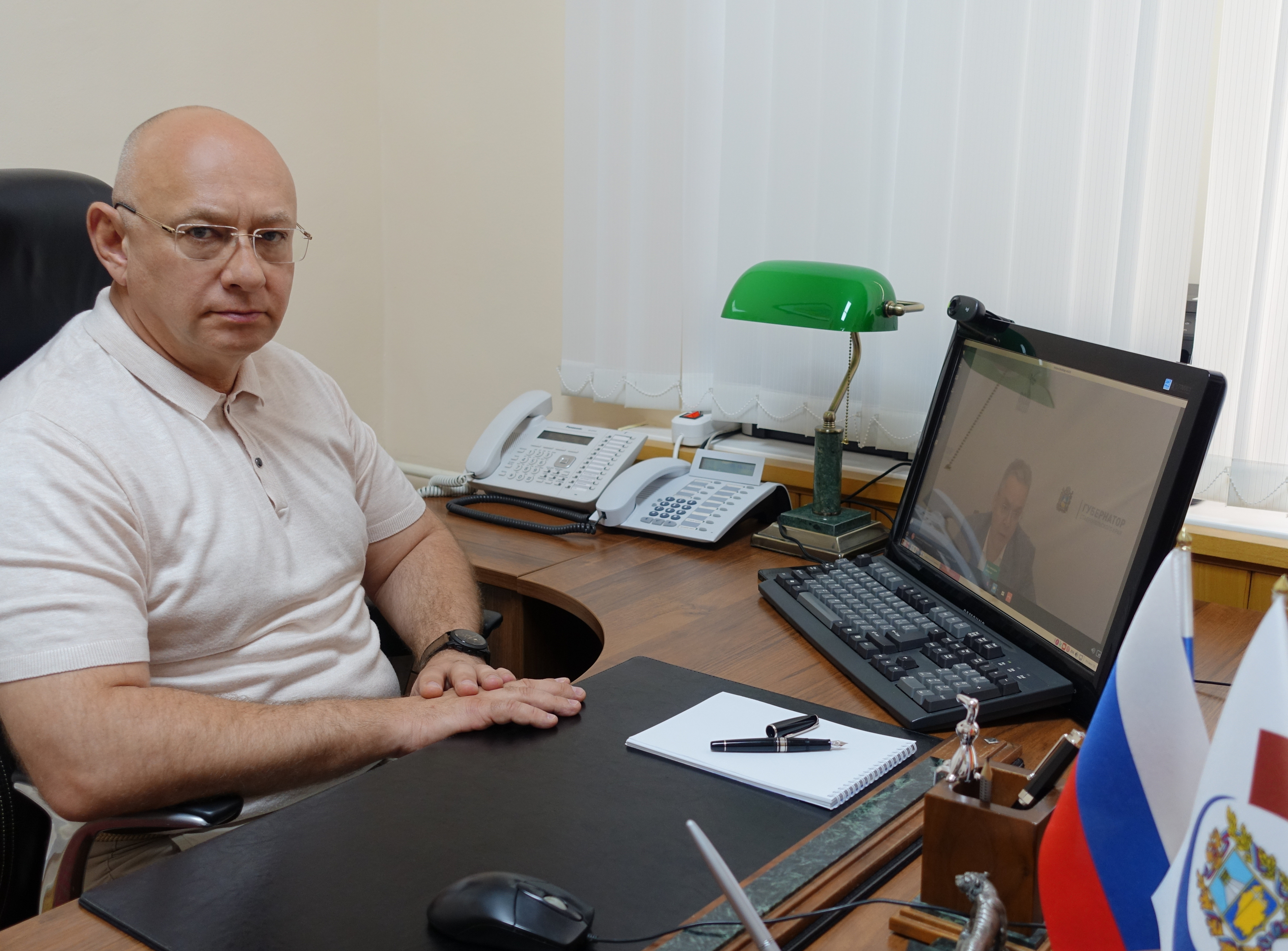 На Ставрополье отмечен рост числа предпринимателей