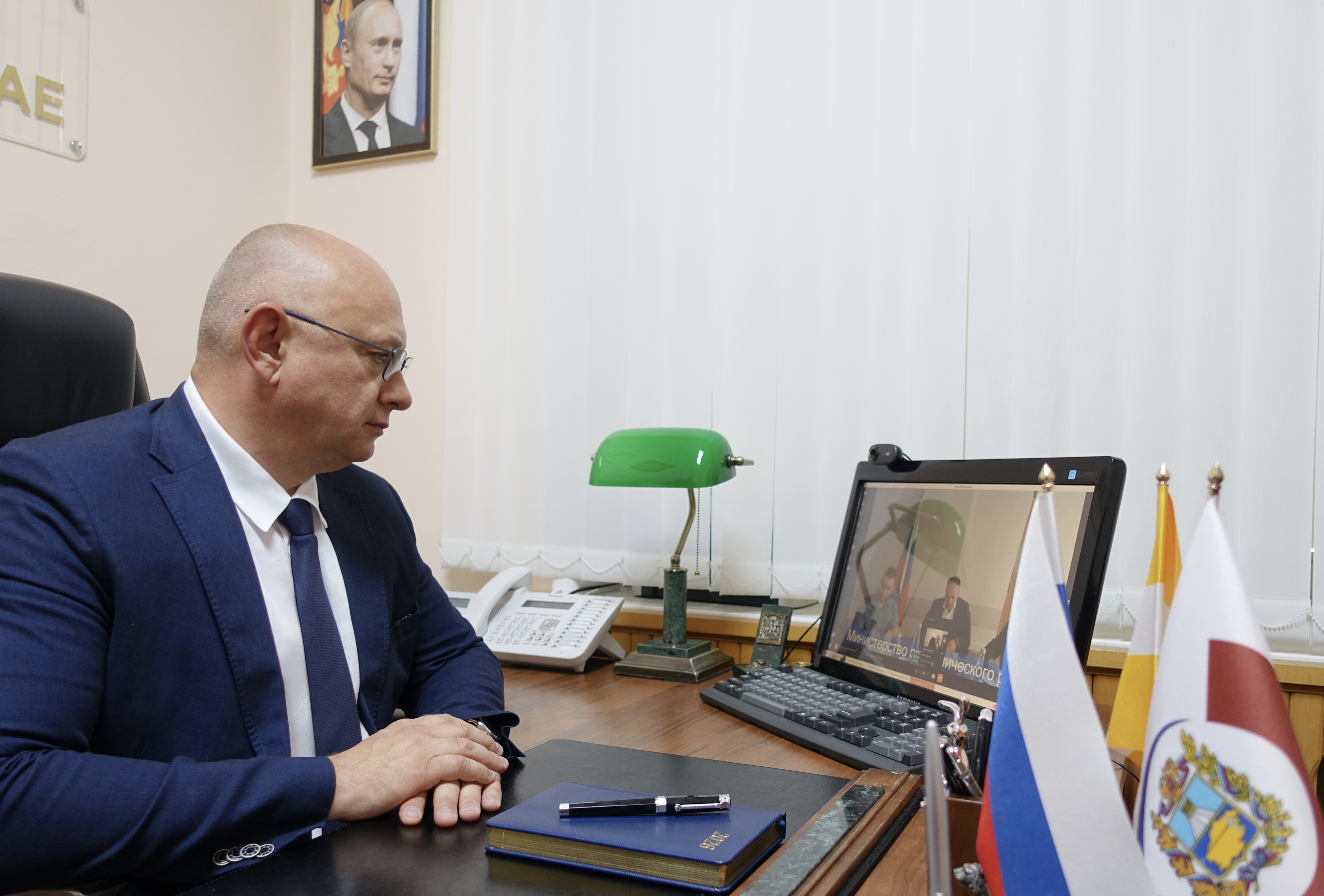Количество проверок бизнеса на Ставрополье сократилось на 6% за первое полугодие 2026 года